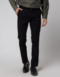 Cardinal Formal Plain Pants