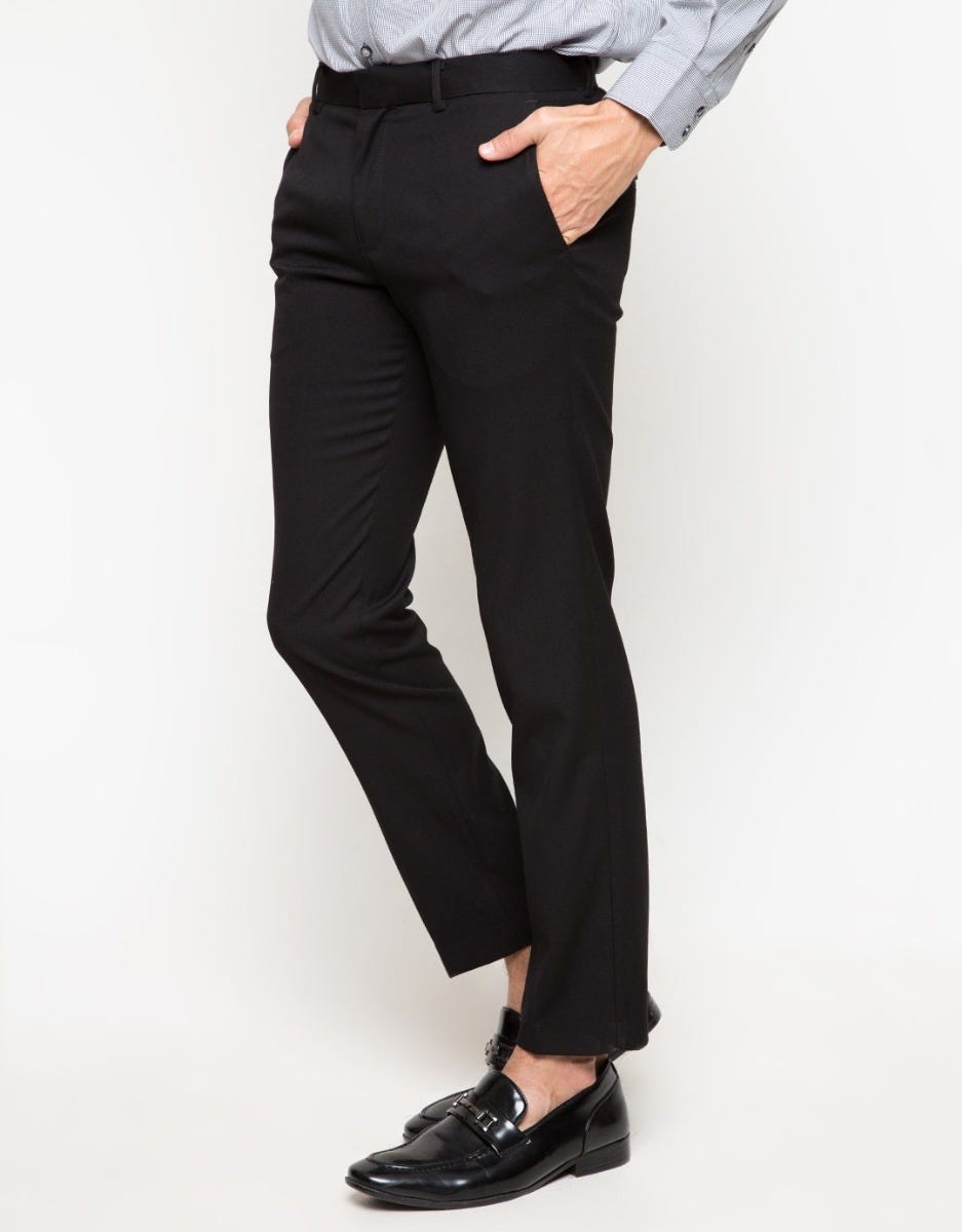Cardinal Formal Celana Polos