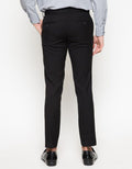 Cardinal Formal Plain Pants