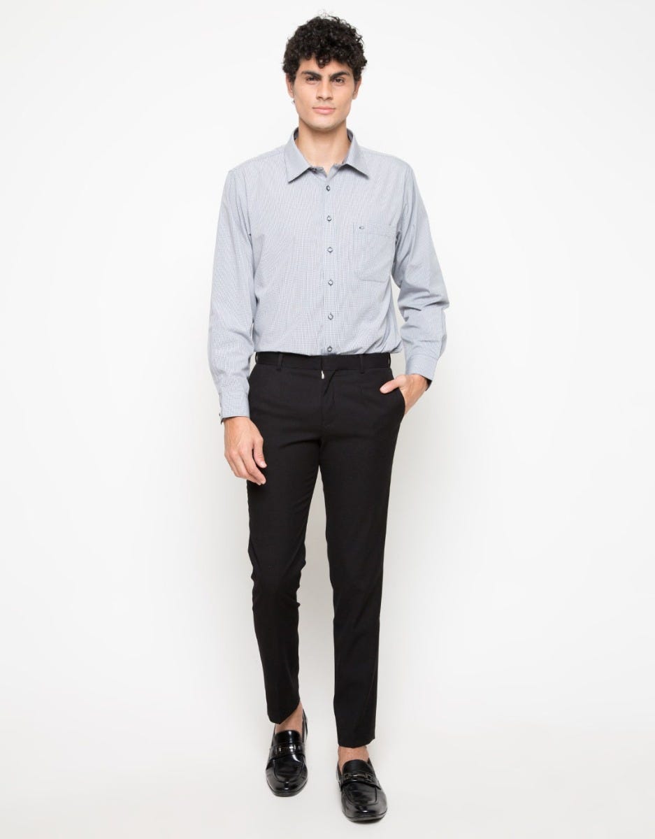 Cardinal Formal Celana Polos