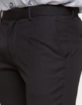 Cardinal Formal Plain Pants