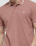 Walrus Classic Logo Men's Polo Shirt