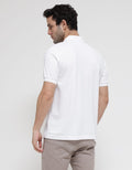 Walrus Color Series Polo Shirt Pria