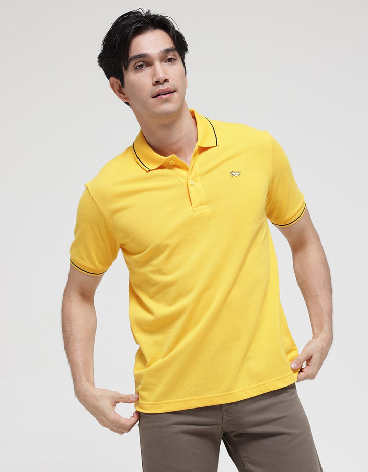 Walrus Polo Color Series Casual