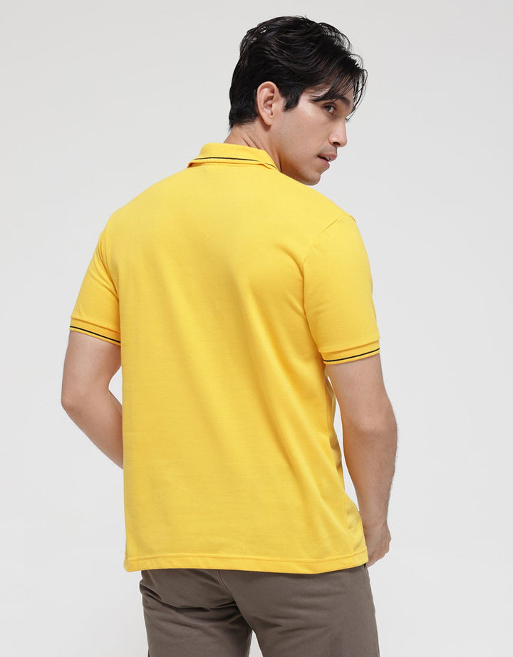 Walrus Polo Color Series Casual