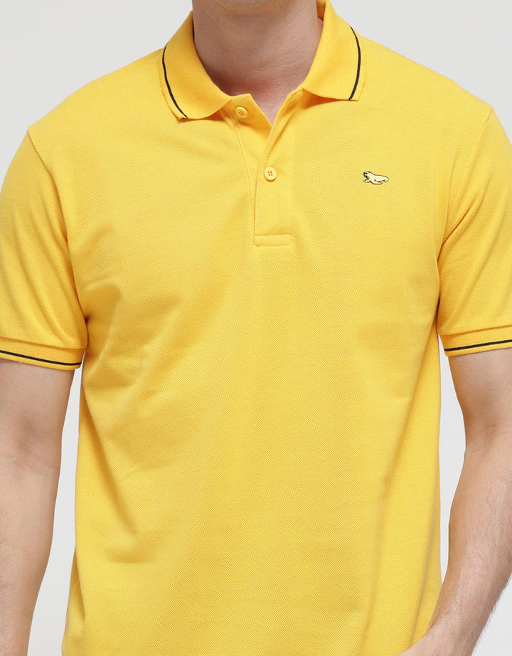 Walrus Polo Color Series Casual