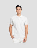 Walrus Polo Kaos Basic Sporty Pria