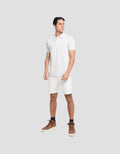 Walrus Polo Kaos Basic Sporty Pria