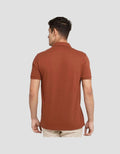 Walrus Polo Basic Kemeja Minimalis Pria