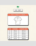 Walrus Polo Basic Kemeja Minimalis Pria