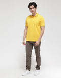 Walrus Polo Color Series Casual