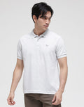Walrus Color Series Men's Polo Shirt