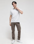 Walrus Color Series Men's Polo Shirt