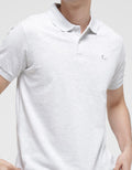 Walrus Color Series Men's Polo Shirt