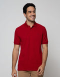 Walrus Kaos Polo Button Up