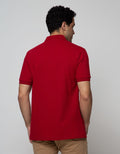 Walrus Kaos Polo Button Up