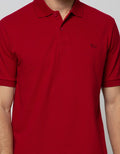 Walrus Kaos Polo Button Up