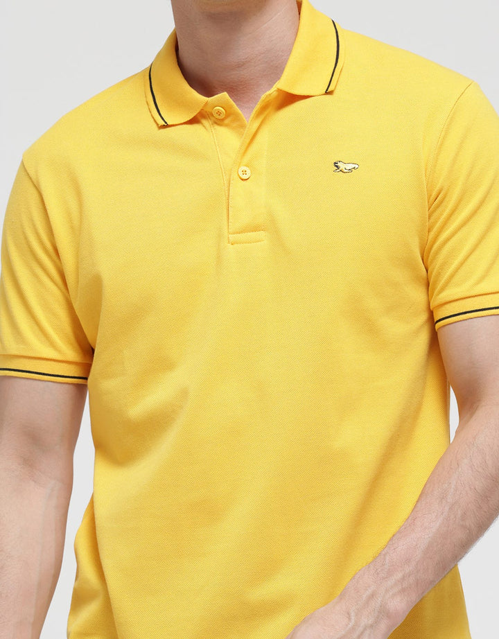 Walrus Polo Color Series Casual