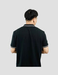 Walrus Polo Basic Kaos Polo Pria