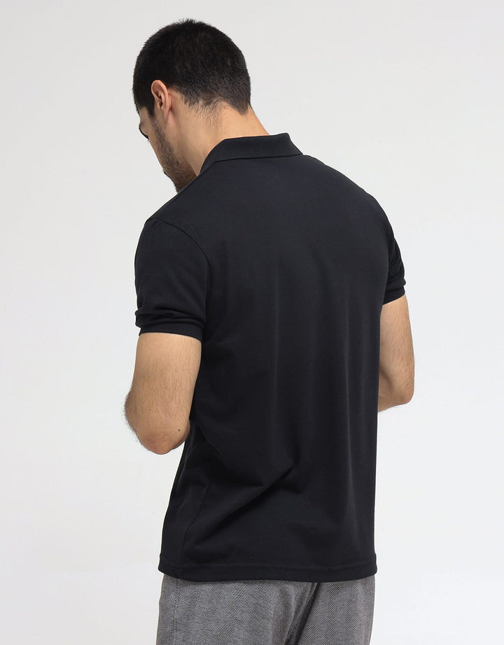 Walrus Polo Shirt