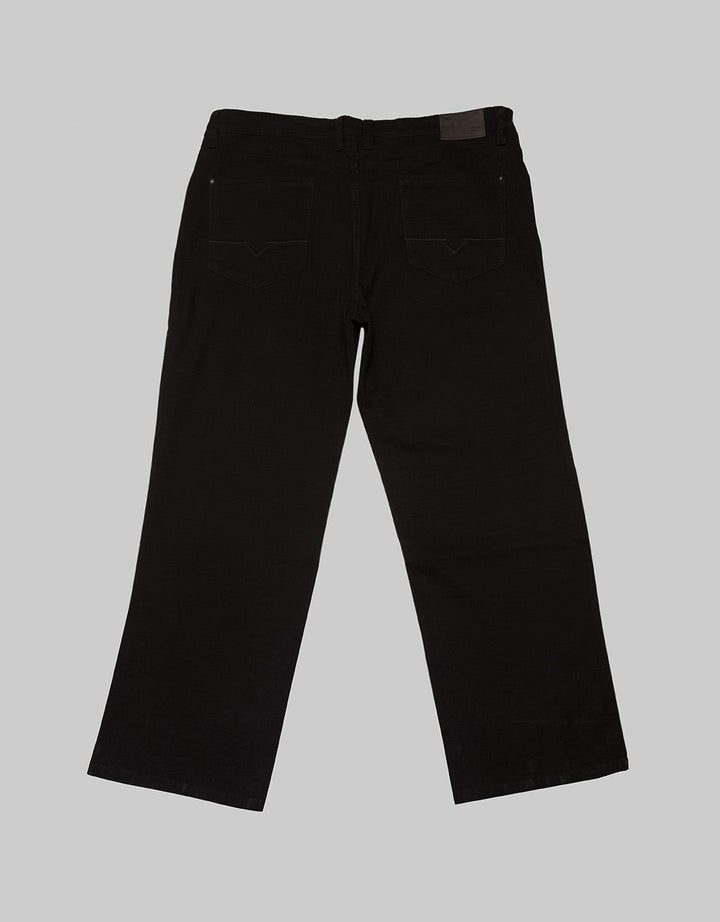 Cardinal Casual Celana Panjang Chinos Pria
