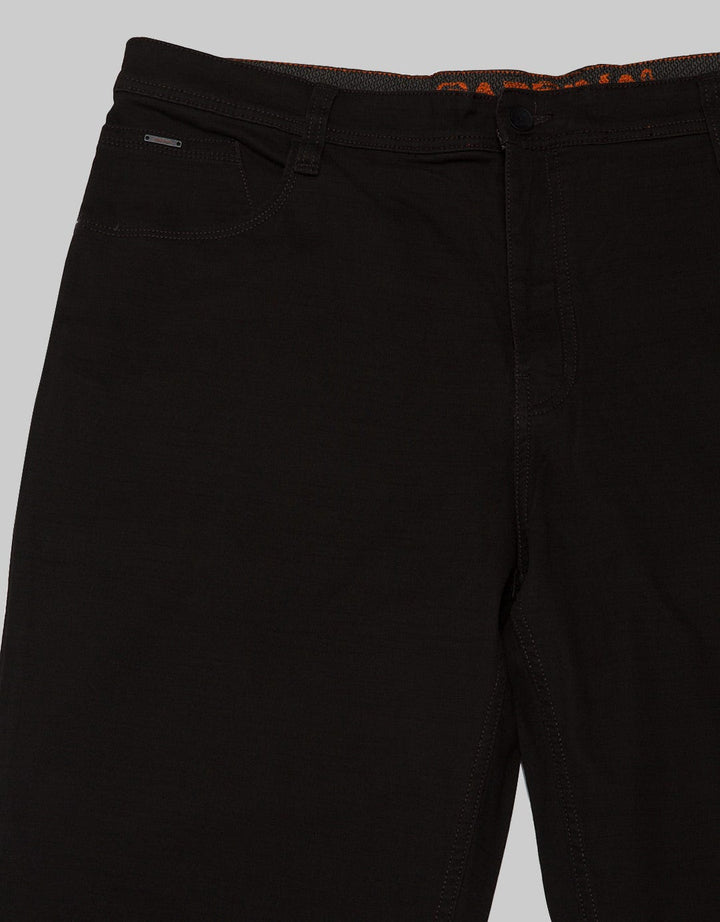 Cardinal Casual Celana Panjang Chinos Pria