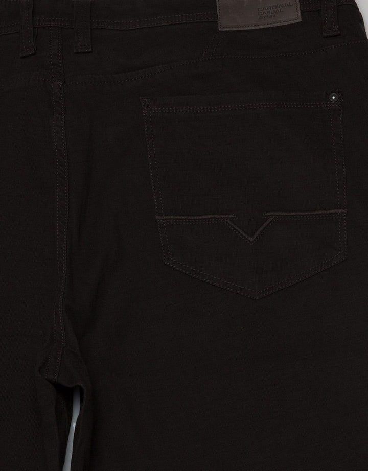 Cardinal Casual Celana Panjang Chinos Pria