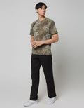 Cardinal Casual Celana Panjang Chinos Pria