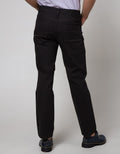 Cardinal Casual Long Pants Front Zipper And Button