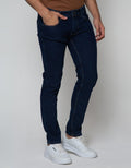Nevada Denim Long Pants