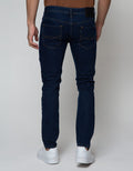 Nevada Denim Long Pants