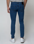 Nevada Denim Long Pants Basic
