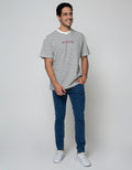 Nevada Denim Long Pants Basic
