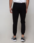 JOGGER WITH ZIPPER O