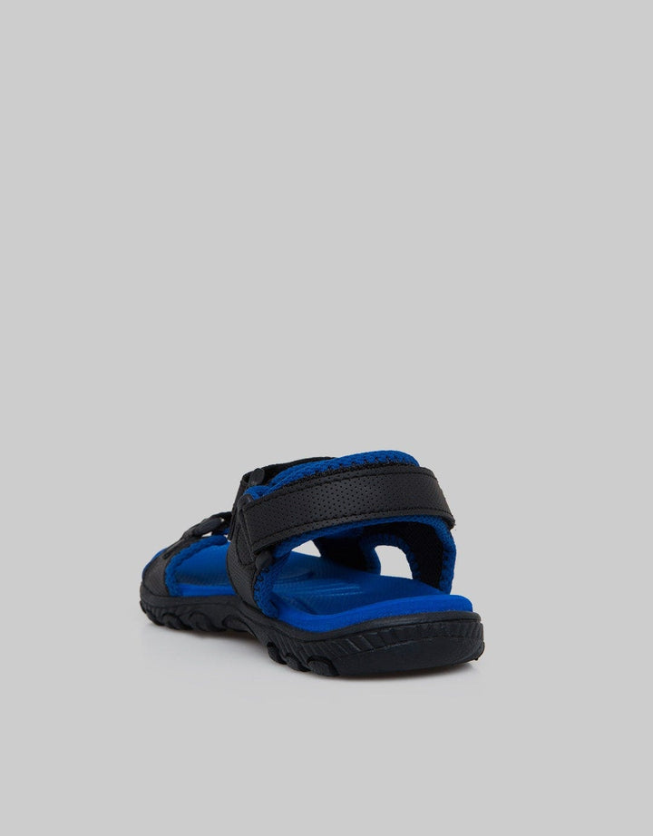 Nevada Slingback Sandals Strap