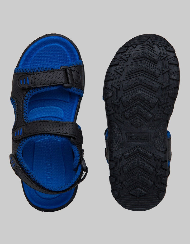 Nevada Slingback Sandals Strap