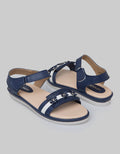 SLINGBACK SANDALS GI