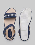 SLINGBACK SANDALS GI