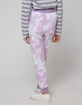 Nevada Jogger Knit Tie Dye You Are Fabulous
