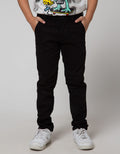 Nevada Long Pants Woven Regular