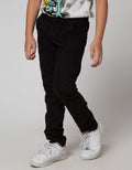 Nevada Long Pants Woven Regular