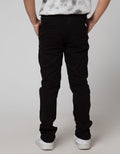 Nevada Long Pants Woven Regular