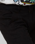 Nevada Long Pants Woven Regular