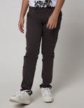 Nevada Long Pants Woven Regular