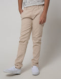Nevada Long Pants Woven Regular