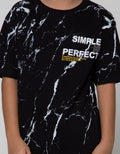 Nevada Set Short Sleeve &amp; Short Knit