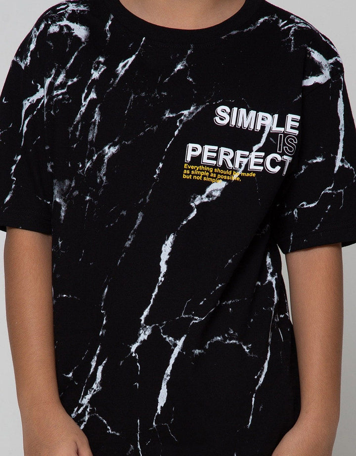 Nevada Set Short Sleeve &amp; Short Knit