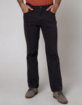 Cardinal Casual Long Pants Zipper Pocket