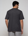 Cole Short Sleeve T-Shirt Print Motor Bike