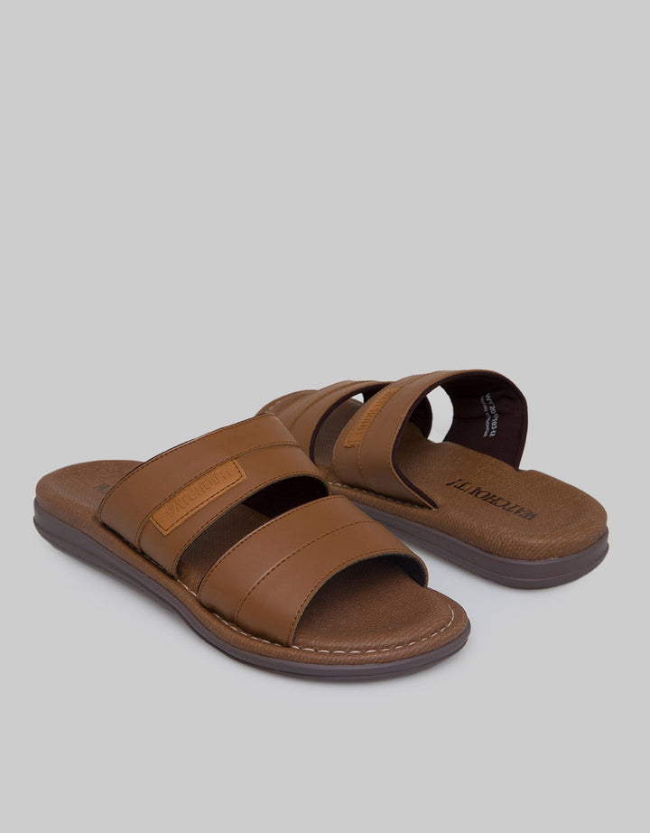 Watchout Sandal Slide